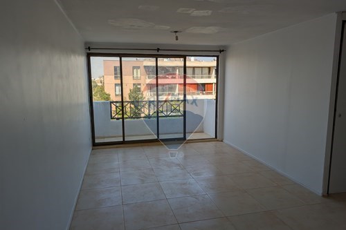 Residential - Condo/Apartment - Santiago, Santiago, Metropolitana De Santiago - CL