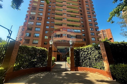 Las Condes, Santiago, Metropolitana De Santiago, CL