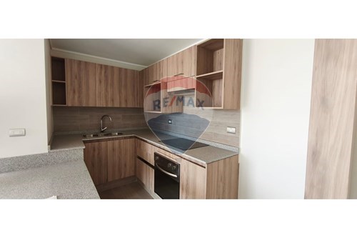 Departamento a estrenar en arriendo