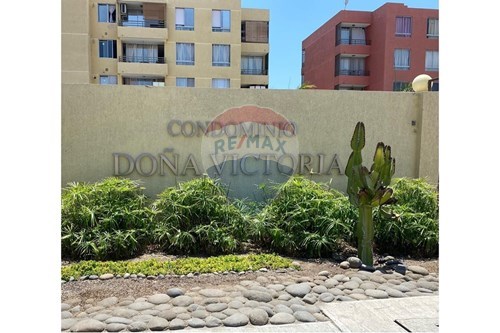 Residential - Condo/Apartment - Arica, Arica, Arica y Parinacota - CL