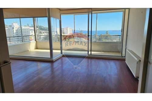 BELLO depto en Arriendo Viña Poniente