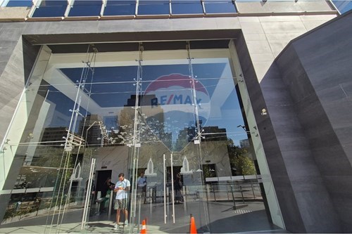 Commercial - Office Space - Las Condes, Santiago, Metropolitana De Santiago - CL