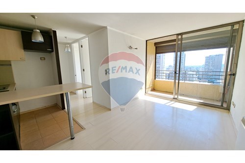 Residential - Condo/Apartment - Santiago, Santiago, Metropolitana De Santiago - CL