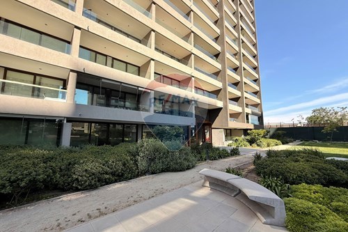 Residential - Condo/Apartment - Macul, Santiago, Metropolitana De Santiago - CL