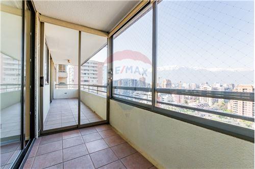 Venta-Departamento-70 Warren Smith  - Las Condes, Santiago, Metropolitana De Santiago, CL-1028018011-372