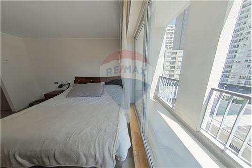 Departamento - Venta - Ñuñoa, Santiago, Metropolitana De Santiago - 6 - 1028114001-78