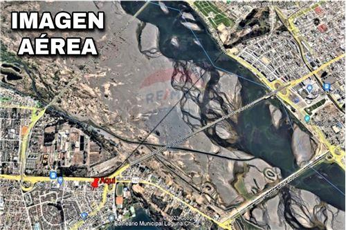 Venta Terreno San Pedro de la Paz - Biobío