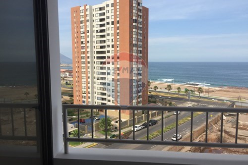Residential - Condo/Apartment - Antofagasta, Antofagasta, Antofagasta - CL