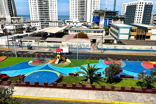 Iquique, Iquique, Tarapacá, CL
