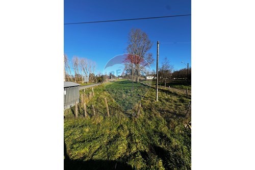 Residential - Land - Los Muermos, Llanquihue, Los Lagos - CL