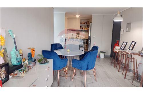 2455 sucre  - Ñuñoa, Santiago, Metropolitana De Santiago, CL