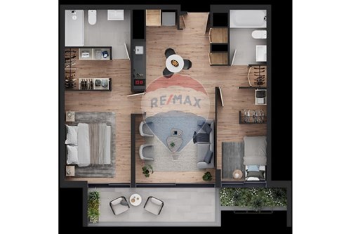 Slider Image Thumbnail