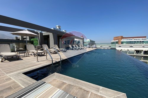Residential - Condo/Apartment - Las Condes, Santiago, Metropolitana De Santiago - CL