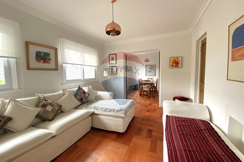 Arriendo departamento renovado en Bilbao