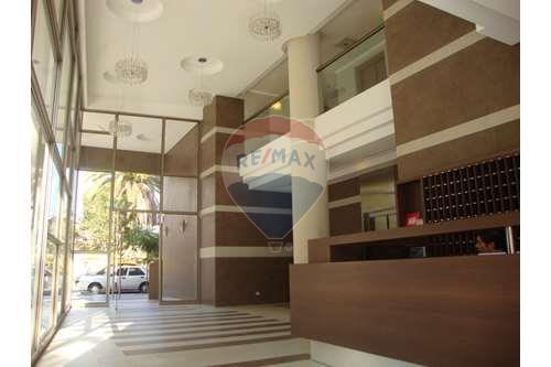 Residential - Condo/Apartment - Santiago, Santiago, Metropolitana De Santiago - CL