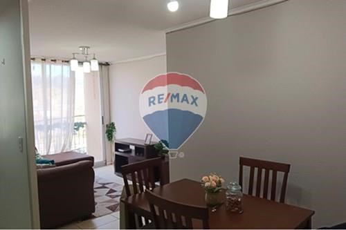 departamento en Venta en Curicó