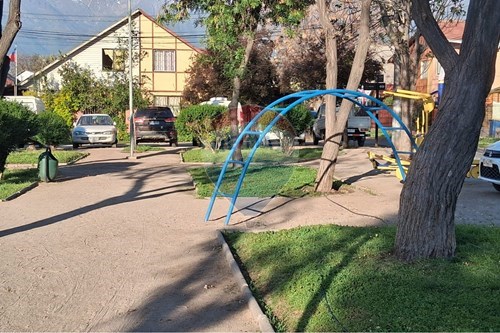 Slider Image Thumbnail
