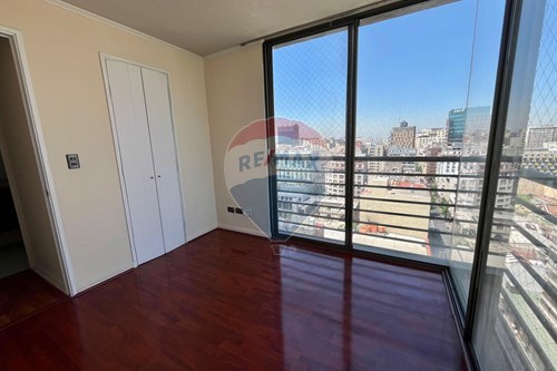 Residential - Condo/Apartment - Santiago, Santiago, Metropolitana De Santiago - CL