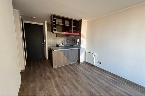 ARRIENDO DE DEPARTAMENTO EN ESTACIÓN CENTRAL
