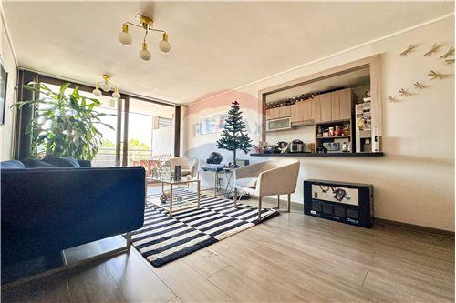 ARRIENDO Departamento Metro Ñuñoa