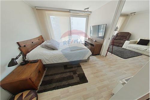 Departamento - Venta - Ñuñoa, Santiago, Metropolitana De Santiago - 10 - 1028114001-78