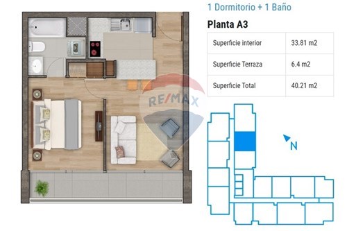 Slider Image Thumbnail