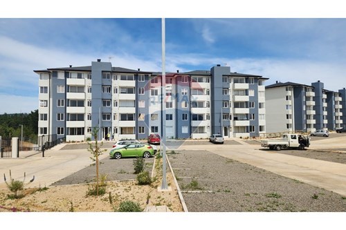 Residential - Condo/Apartment - Valparaíso, Valparaíso, Valparaíso - CL