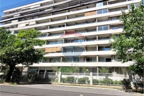 Residential - Condo/Apartment - Macul, Santiago, Metropolitana De Santiago - CL