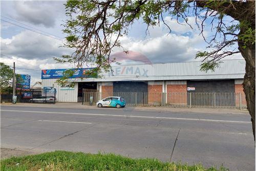 Commercial - Commercial/Retail - Talca, Talca, Maule - CL