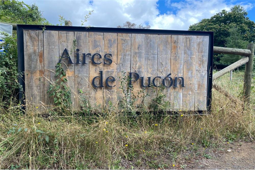 Residential Country Estate Pucón, Cautín, Araucanía CL