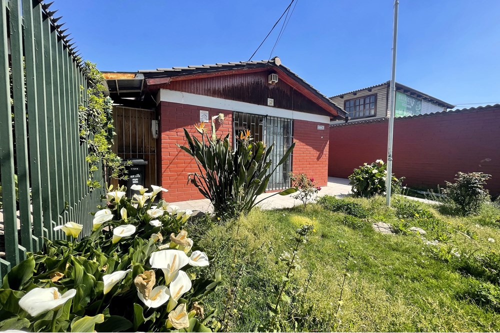 Residential House Puente Alto, Santiago, Metropolitana De Santiago