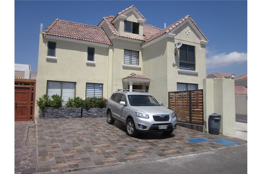 Residential House Antofagasta, Antofagasta, Antofagasta CL
