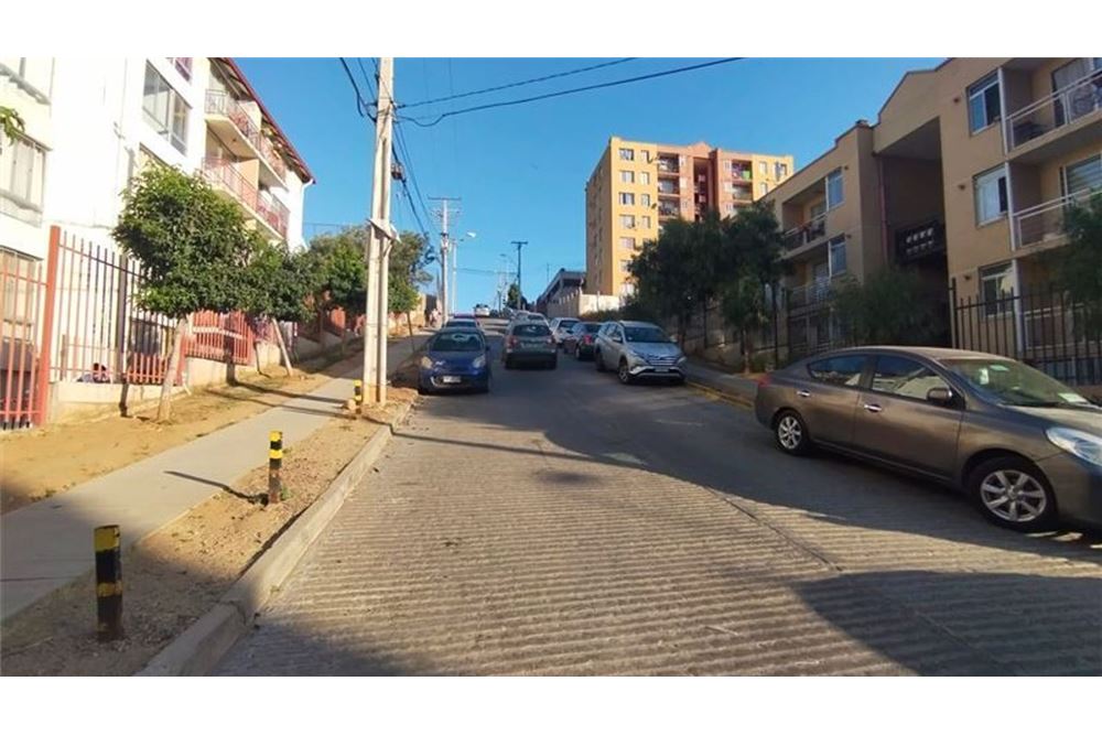 Departamento Venta Viña Del Mar, Valparaíso, Valparaíso 102808901373