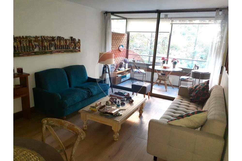 Residential Condo/Apartment Vitacura, Santiago, Metropolitana De