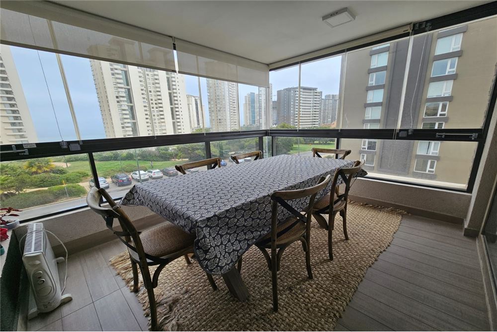 Departamento Arriendo Concón, Valparaíso, Valparaíso 102807705516