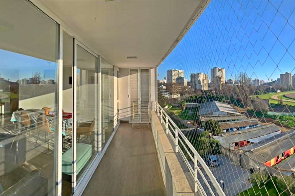 Residential Condo/Apartment VIÑA DEL MAR, Valparaíso, Valparaíso