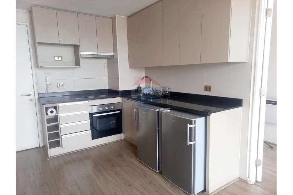 Mieszkaniowa - Mieszkanie - Ñuñoa, Santiago, Metropolitana De Santiago - CL - Cocina 1.jpg - 1028097008-44