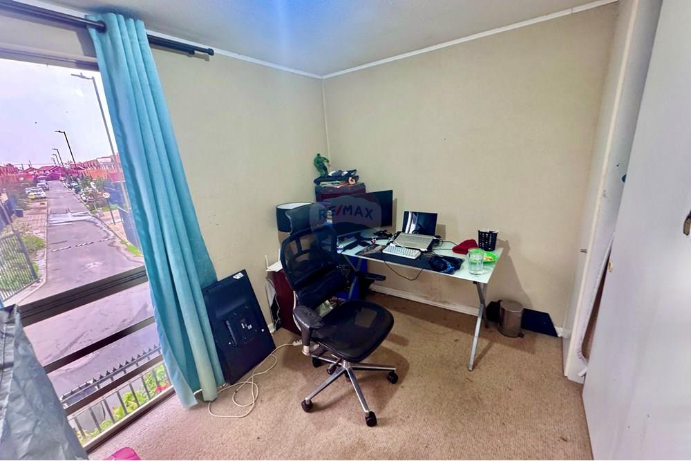 Жилищен - Къща - Maipú, Santiago, Metropolitana De Santiago - CL - IMG_8305.jpg - Спалня - 1028018291-704