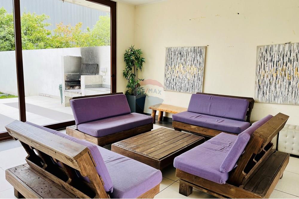 Residential - وحده سكنيه - Las Condes, Santiago, Metropolitana De Santiago - CL - 9.jpg - 1028057154-65