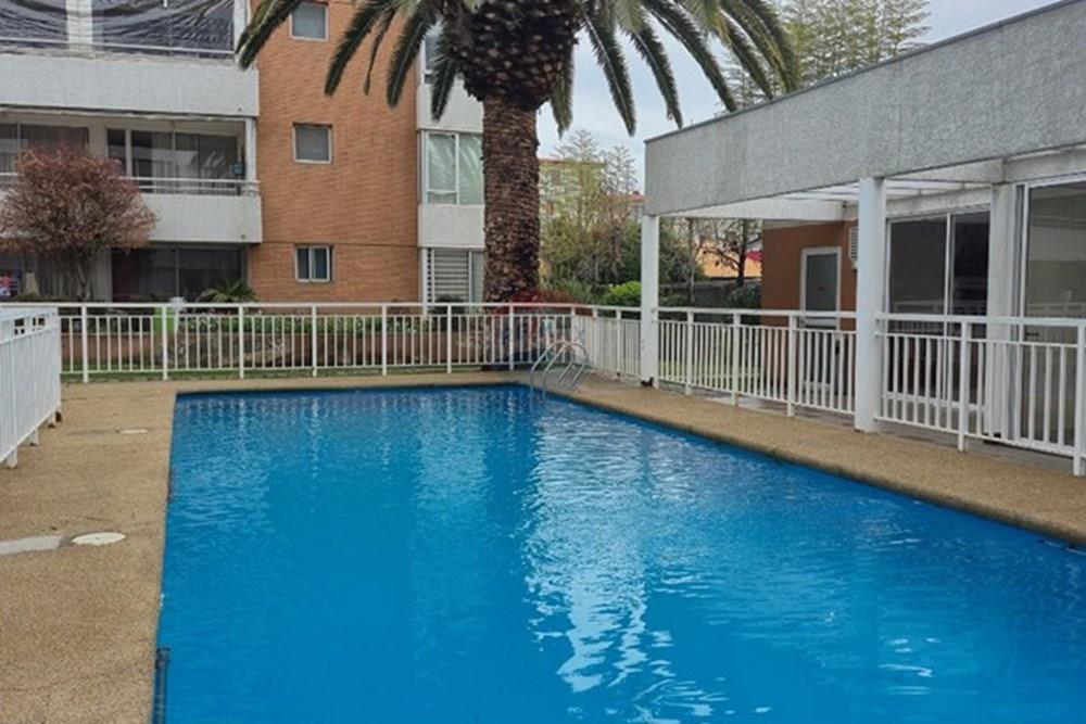Departamento - Arriendo - Ñuñoa, Santiago, Metropolitana De Santiago - 3.jpg - 1028050222-3