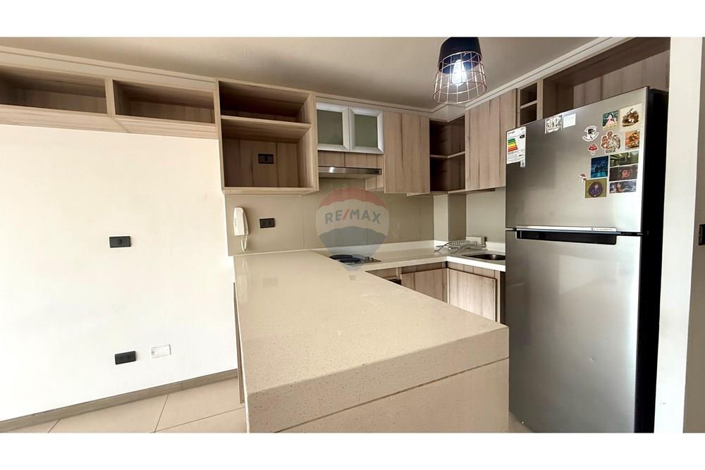 Elamine - Korter - Ñuñoa, Santiago, Metropolitana De Santiago - CL - cocina 5.jpeg - 1028050078-641