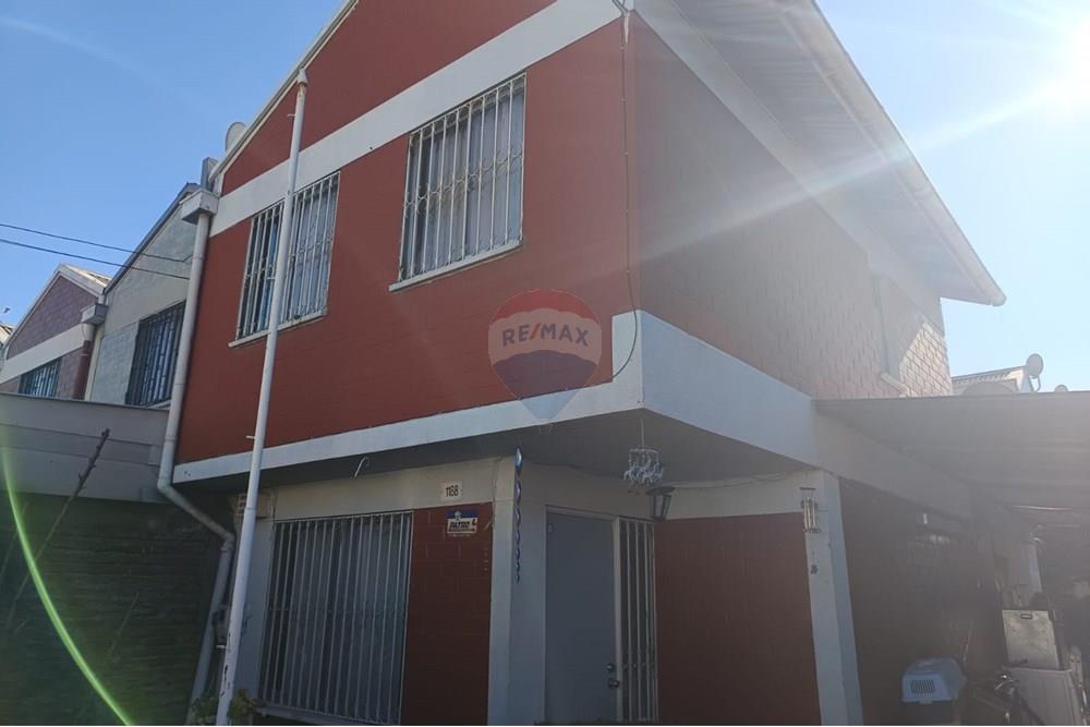 Residential - हाउस - San Bernardo, Maipo, Metropolitana De Santiago - CL - Foto 14.jpeg - 1028018549-27