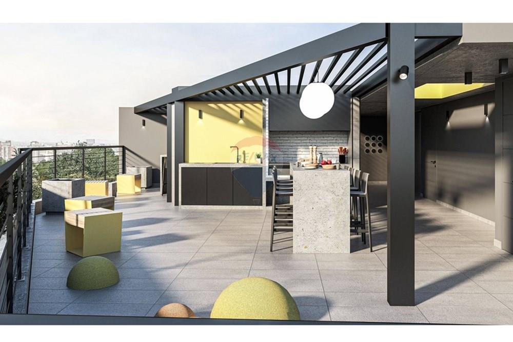 Residential - Διαμέρισμα - Santiago, Santiago, Metropolitana De Santiago - CL - 44.jpg - 1028091030-35