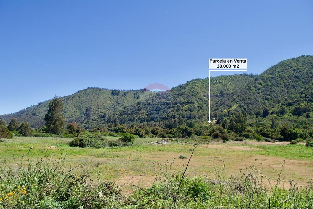 Residential - Plot of Land for Hospitality Development - Valparaíso, Valparaíso, Valparaíso - CL - 09. Parcelas Turbinas - DSC_0148_indic.jpg - 1028076010-499