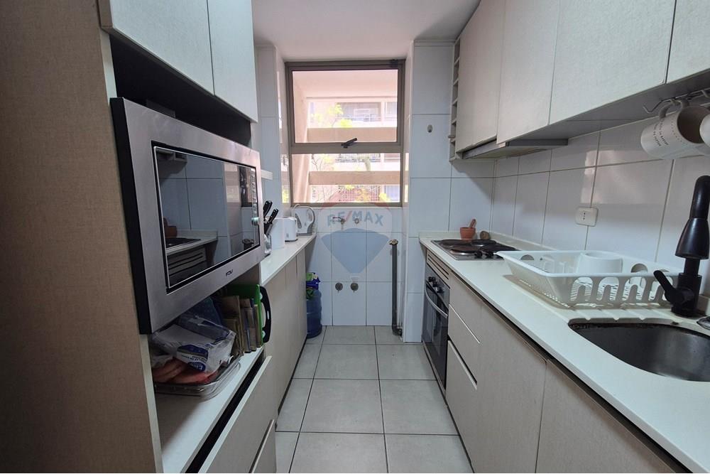 Residential - Stanovanje - Santiago, Santiago, Metropolitana De Santiago - CL - 20251004_151354.jpg - 1028057172-7