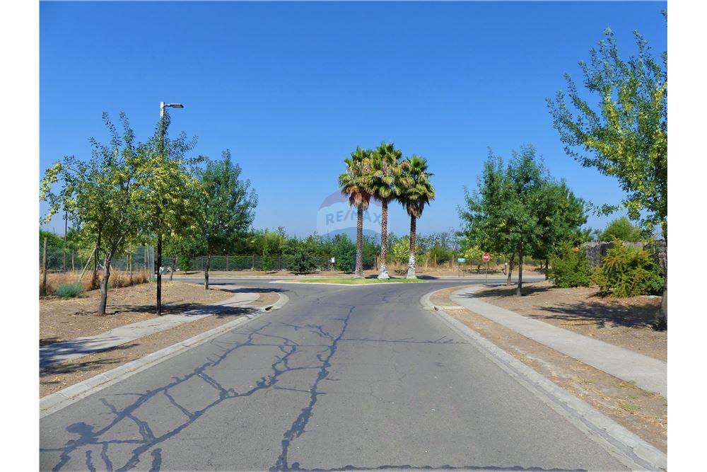 Konut - Arazi - Colina, Chacabuco, Metropolitana De Santiago - CL - 8 - 1028018148-405