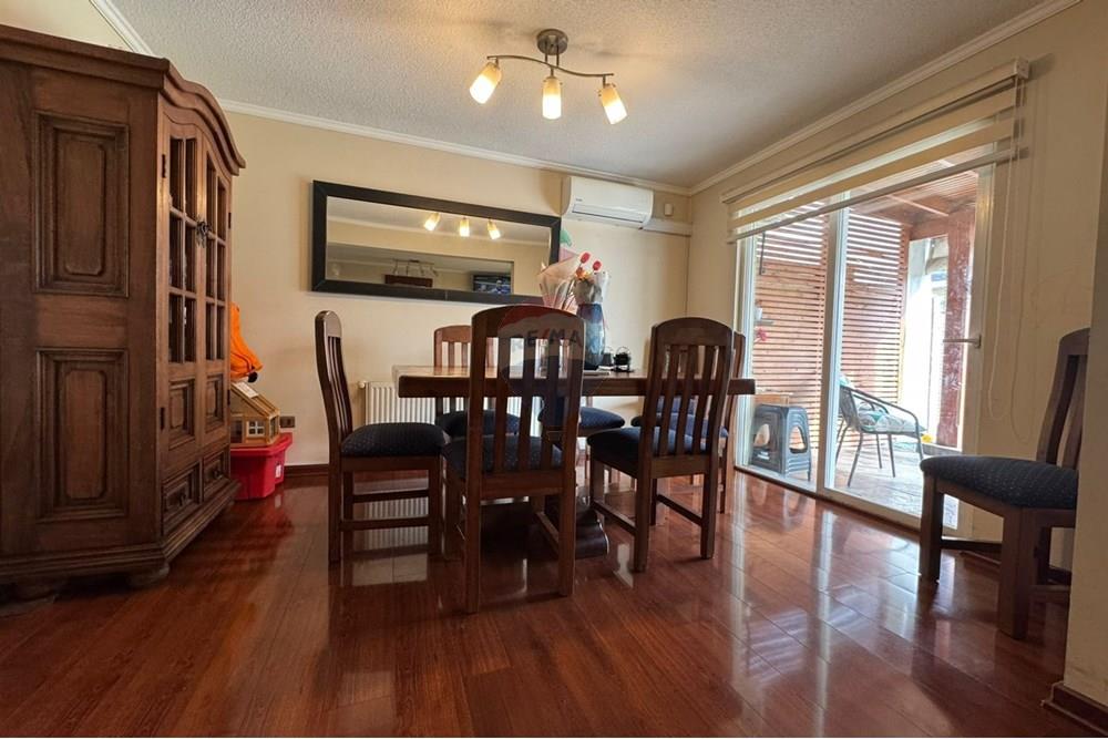 Dzīvojamais - Savrupmāja - Peñalolén, Santiago, Metropolitana De Santiago - CL - IMG-20250821-WA0100.jpg - 1028098017-249