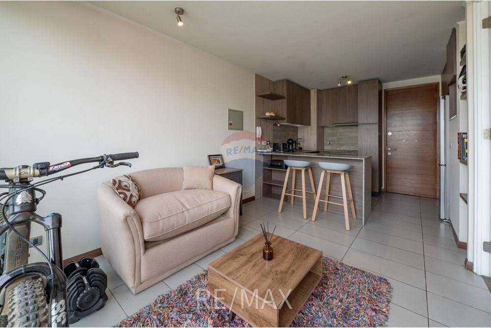 Departamento - Arriendo - Las Condes, Santiago, Metropolitana De Santiago - DSC_3163.jpg - 1028050030-447