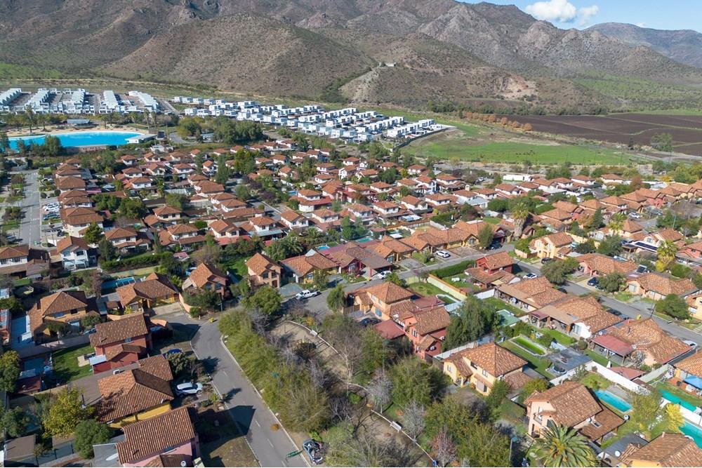 Residential - Отдельно стоящий дом - Colina, Chacabuco, Metropolitana De Santiago - CL - foto drone-6.jpg - 1028102046-36