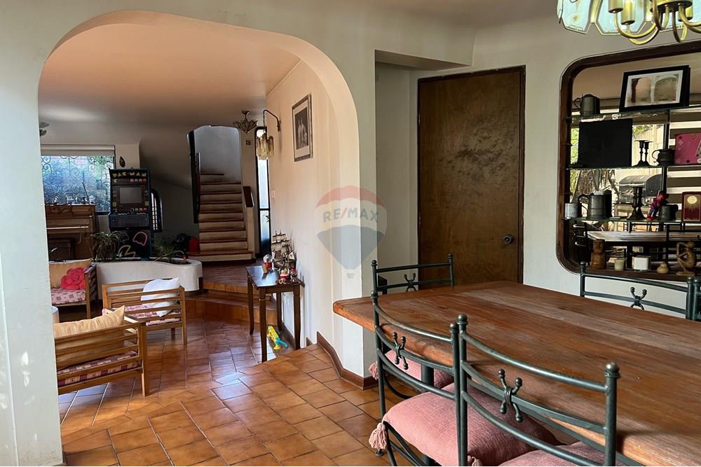 Residential - Αυτόνομη κατοικία - Ñuñoa, Santiago, Metropolitana De Santiago - CL - IMG_0439.jpeg - 1028057128-77